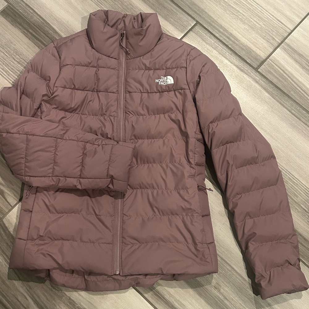 The North Face Women's Mauve Jacket